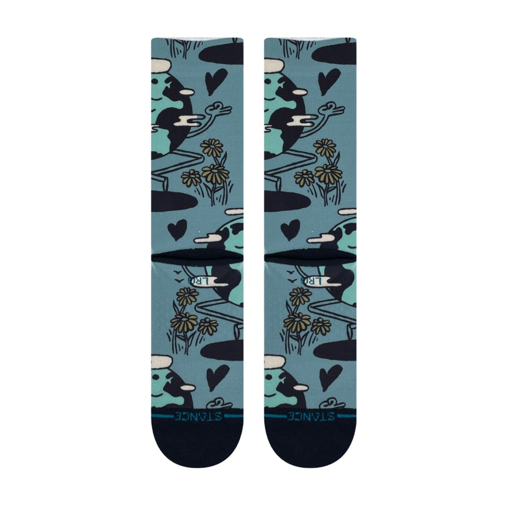 MORE AMIGO CREW SOCKS